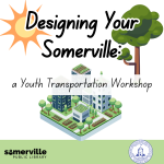 perimposed over that is the program title "Designing Your SomerA white background with a diagram of 