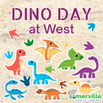 Dino Day at West
