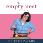 Healthier Holidays with Empty Nest Kitchen virtual program