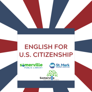 Fall 2026 English for U.S. Citizenship image