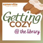 Getting Cozy at the Library