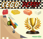 Lego Derby