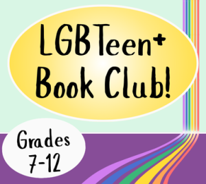 LGBTeen+ Club image