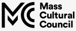 Massachusetts Arts Council Logo