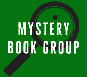 Mystery Book Group image