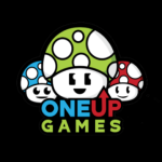 One-Up Games