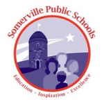 Somerville Public School Logo