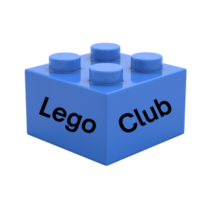 Lego Club at West image