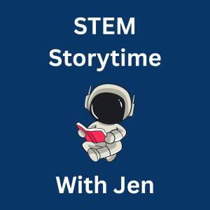 STEM Storytime at West image