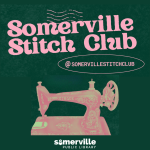 Somerville Stitch Club
