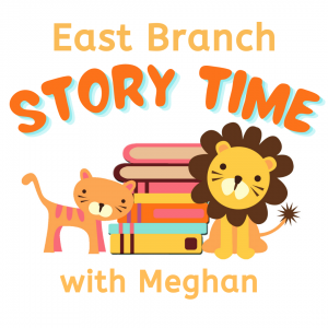 East Branch Storytime image