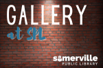 SPL Art Gallery Installation and Deinstallation