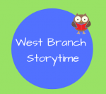West Branch Storytime