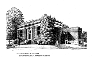 The Friends of the Southborough Library Meeting image