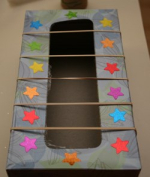 DIY Musical Instruments for Kids