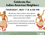 Indian Am Cultural event Edited