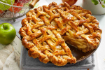 Apple Pie Contest