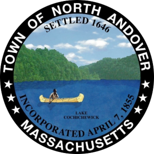 North Andover Community Support Services image