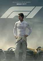 F1 poster