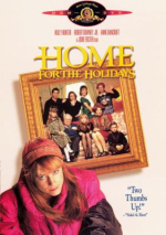 Home for the Holidays poster
