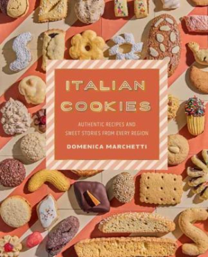 Cookbook Club: Italian Cookies image