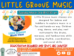 Little Groove Music