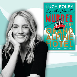 Lucy Foley Author Talk image