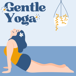 Gentle Yoga image