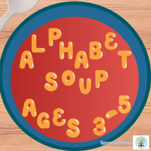 Alphabet Soup image
