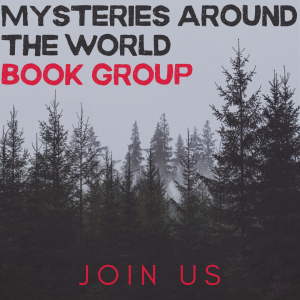 Mysteries Around the World Book Group image