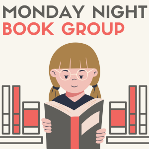 Monday Night Book Group image