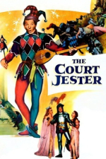 the court jester