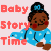 Baby & Toddler Storytime