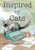 Book cover for Inspired by Cats