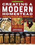 Creating a modern homestead
