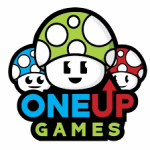 Indoor Glow Mini-Golf with One Up Games Friday, January 3, 1:30—4:30 PM, Community Room A, Strath