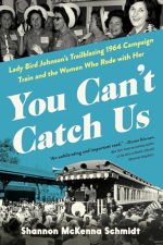 Book Cover for You Can't Catch Us