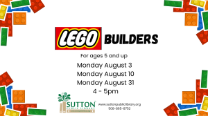 LEGO Builders! image