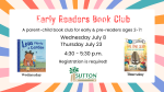 Book club 2026