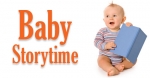 CANCELLED-Baby Storytime