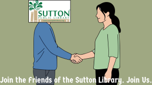 Friends of the Library Meeting image