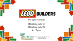 lego july 2026