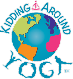 Kidding Around Yoga with Nichole! Tween Session