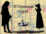 IN PERSON: A Christmas Carol