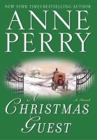 HYBRID: The Armchair Detectives Mystery Book Group -- A Christmas Guest