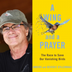 VIRTUAL: The Race To Save Our Vanishing Birds