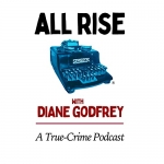 VIRTUAL PROGRAM: WBZ's Jordan Rich & Diane Godfrey Discuss Their Podcast On Massachusetts True Crime
