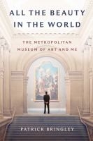 IN PERSON: Non-Fiction Book Group:  All the Beauty in the World