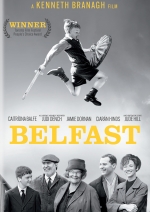 FILM SCREENING at SENIOR CENTER: Belfast