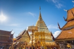 VIRTUAL PROGRAM: A Trip To Thailand With The Traveling Librarian